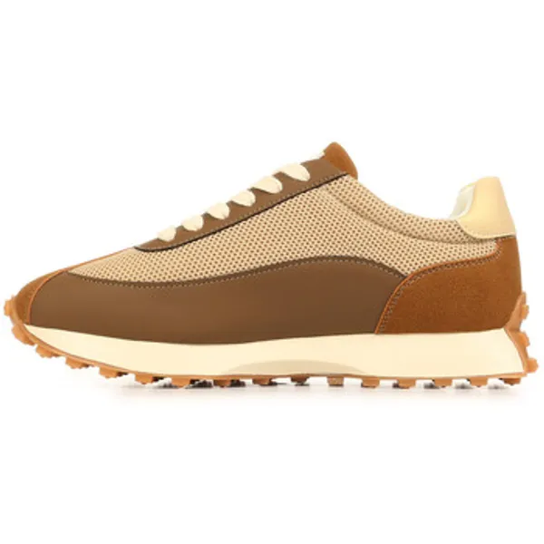 Vanessa Wu Flow Initials Bruin, vergelijk prijzen bij 1 winkel