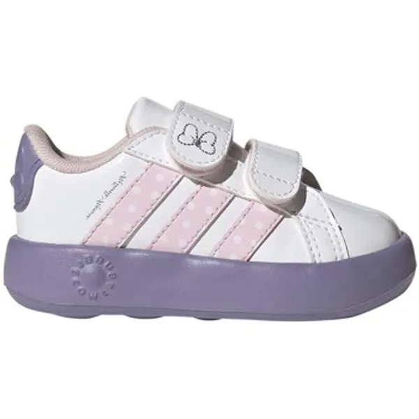 adidas Grand Court Minnie Wit, vergelijk prijzen bij 1 winkel