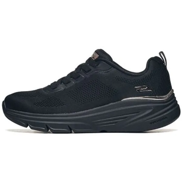 Skechers Bobs Arch Fit Elev8 Zwart, vergelijk prijzen bij 1 winkel