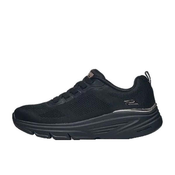 Skechers Bobs Arch Fit Elev8 Zwart, vergelijk prijzen bij 1 winkel