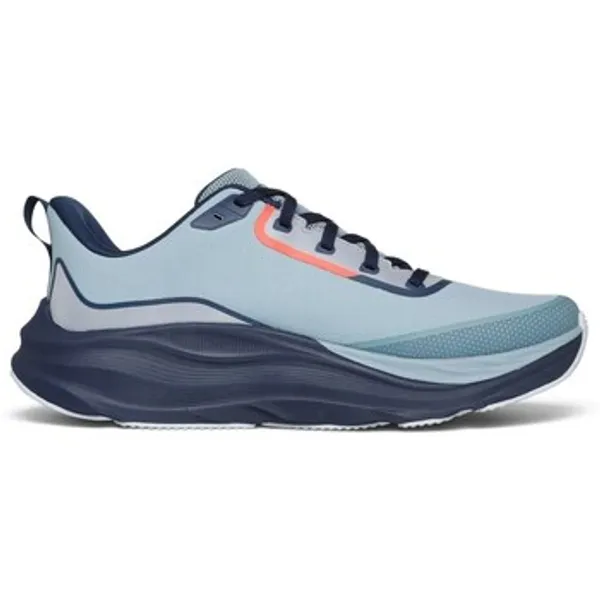 Skechers Max Run Vorteza Blauw, vergelijk prijzen bij 1 winkel
