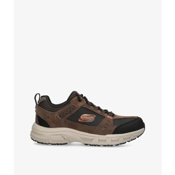 Skechers Sneakers Bruin, vergelijk prijzen bij 1 winkel