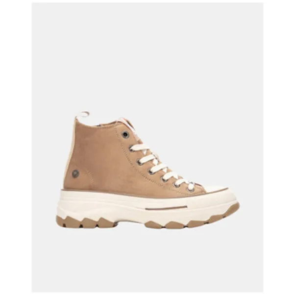 Refresh Sneakers Bruin, vergelijk prijzen bij 1 winkel