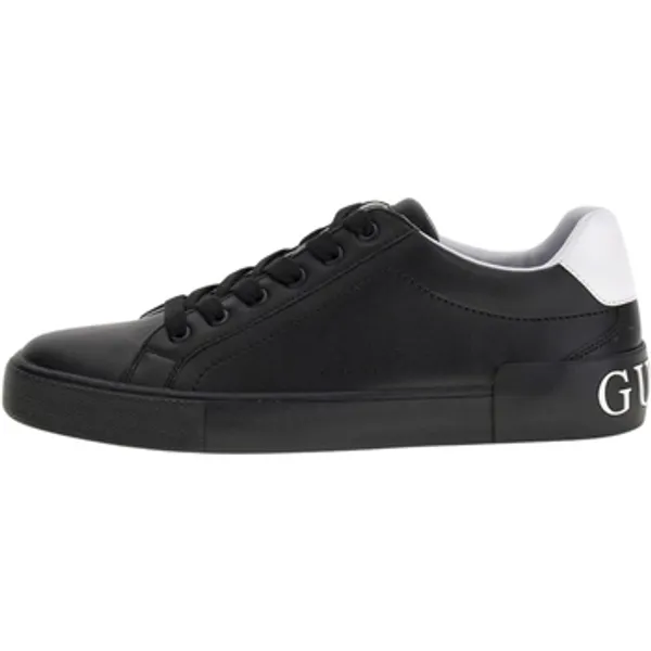 Guess FMFPANELE12 Zwart, vergelijk prijzen bij 1 winkel