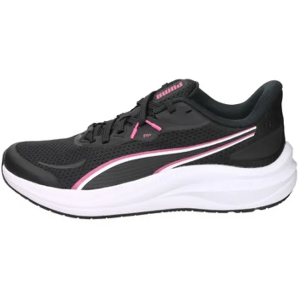 Puma Sneakers Zwart, vergelijk prijzen bij 1 winkel