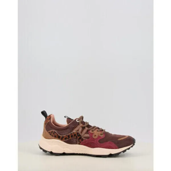 Flower Mountain Yamano 3 Bruin, vergelijk prijzen bij 1 winkel