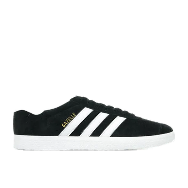 adidas Gazelle Zwart, vergelijk prijzen bij 1 winkel
