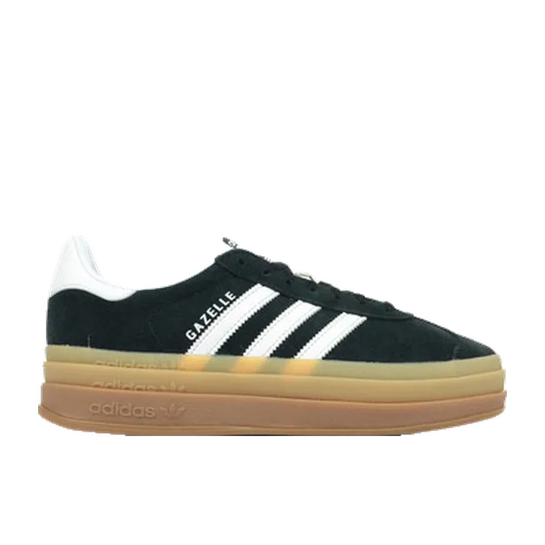adidas Gazelle Bold Zwart, vergelijk prijzen bij 1 winkel