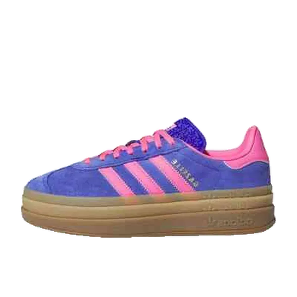 adidas Gazelle Bold Multicolor, vergelijk prijzen bij 1 winkel