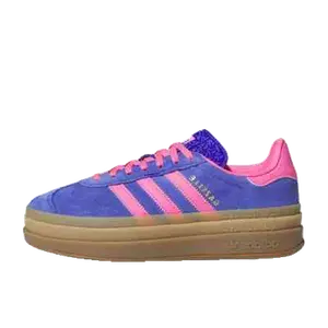adidas Gazelle Bold multicolor