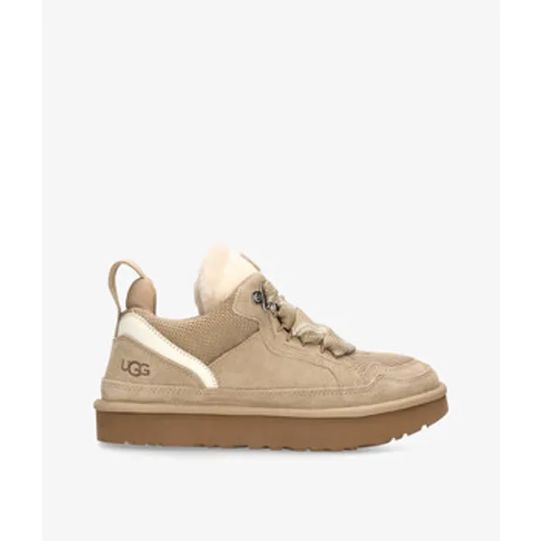 UGG Lowmel, vergelijk prijzen bij 1 winkel