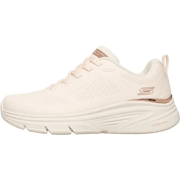 Skechers Lage Sneakers Wit, vergelijk prijzen bij 1 winkel