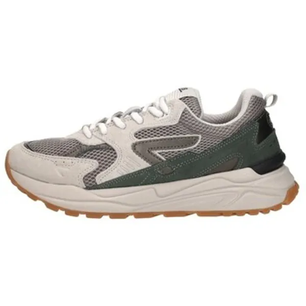 Hub Footwear Grid Grijs, vergelijk prijzen bij 1 winkel