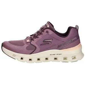 Skechers Glide-Step rood
