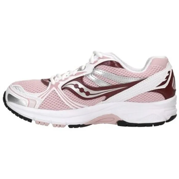 Saucony Grid Legacy Roze, vergelijk prijzen bij 1 winkel