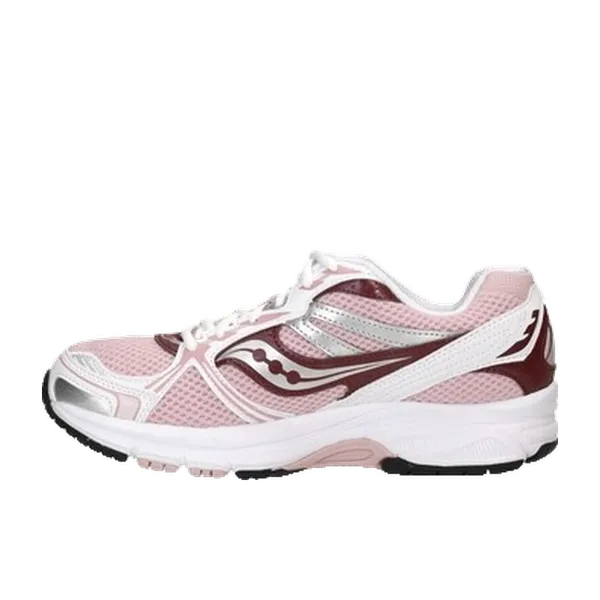 Saucony Grid Legacy Roze, vergelijk prijzen bij 1 winkel