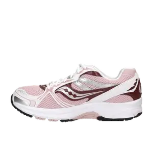 Saucony Grid Legacy roze