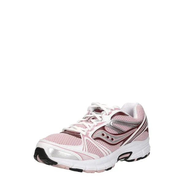 Saucony Grid Legacy Roze, foto 2 van 4