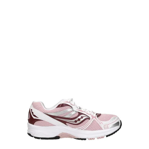 Saucony Grid Legacy Roze, foto 4 van 4