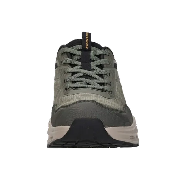 Skechers Arch Fit Orvan Ultra Talon Groen, vergelijk prijzen bij 1 winkel