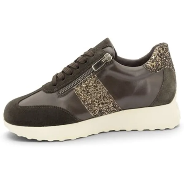 Piesanto Sneakers Bruin, vergelijk prijzen bij 1 winkel