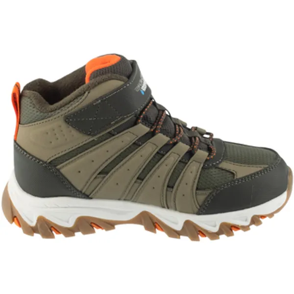 Skechers Rugged Ranger Hydro-Trek Groen, vergelijk prijzen bij 1 winkel