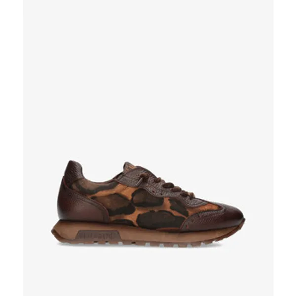 Hispanitas Sneakers Multicolor, vergelijk prijzen bij 1 winkel