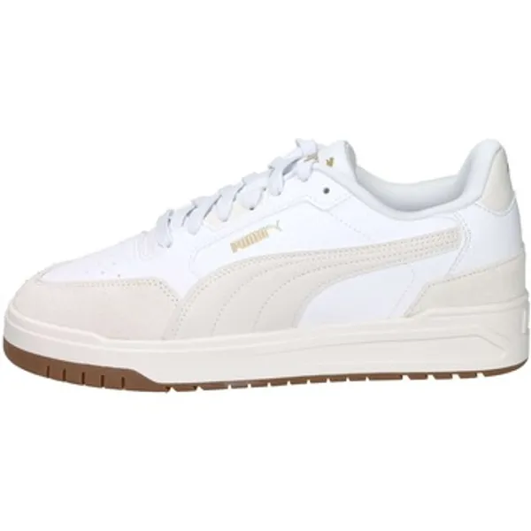 Puma Sneakers Wit, vergelijk prijzen bij 1 winkel