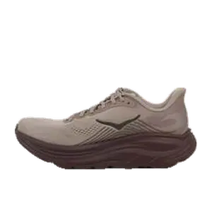HOKA Clifton bruin