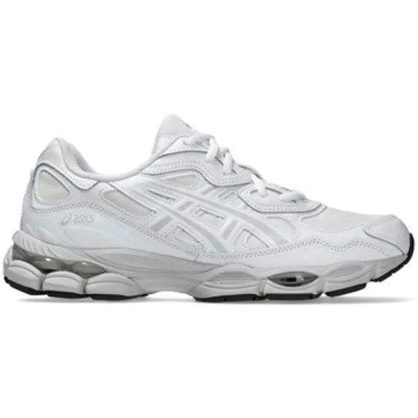 ASICS Gel-NYC White Glacier Grey, vergelijk prijzen bij 1 winkel