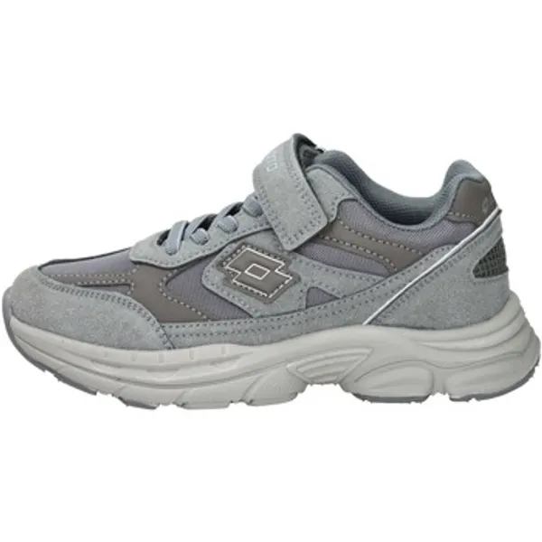 Lotto Sneakers Grijs, vergelijk prijzen bij 1 winkel