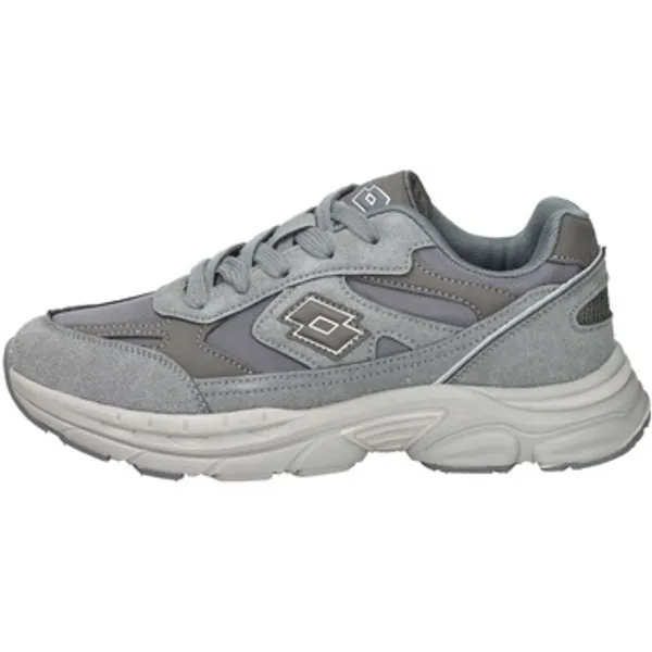 Lotto Sneakers Grijs, vergelijk prijzen bij 1 winkel
