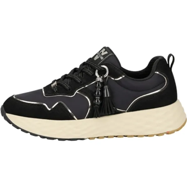 Valleverde Lage Sneakers Zwart, vergelijk prijzen bij 1 winkel