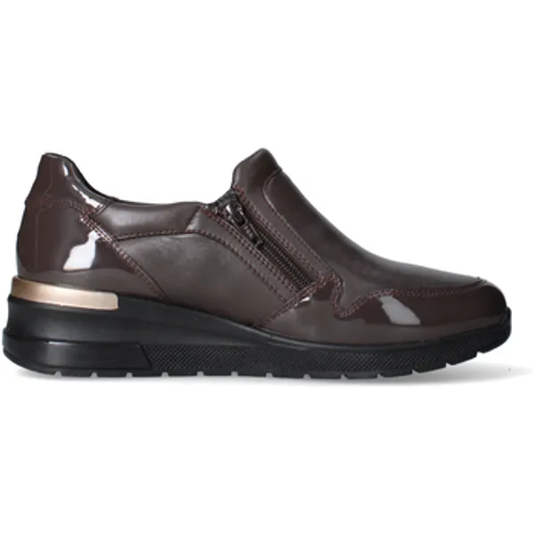 Cinzia Soft Lage Sneakers Bruin, vergelijk prijzen bij 1 winkel