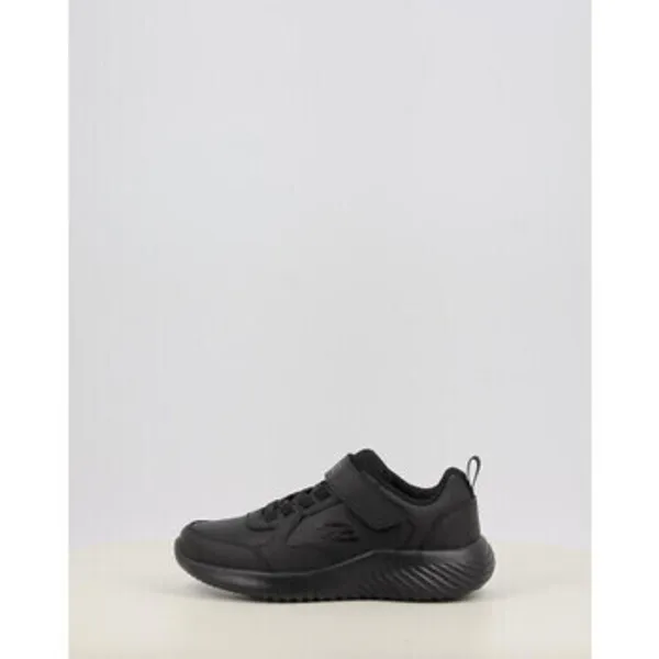Skechers Bounder-Power Study Zwart, vergelijk prijzen bij 1 winkel