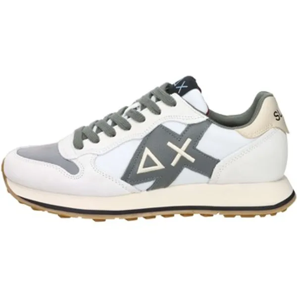 Sun68 Sneakers Grijs, vergelijk prijzen bij 1 winkel