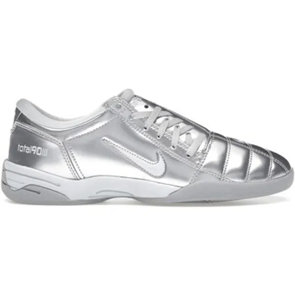Nike Total 90 3 SP Zilver, vergelijk prijzen bij 1 winkel