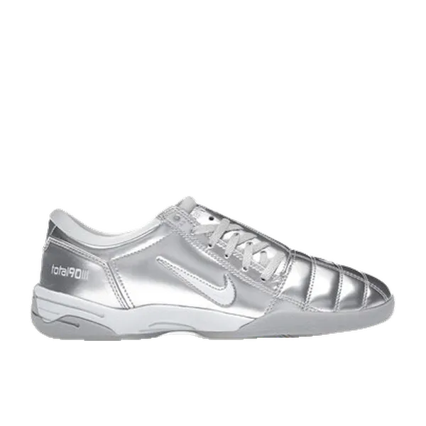Nike Total 90 3 SP Zilver, vergelijk prijzen bij 1 winkel