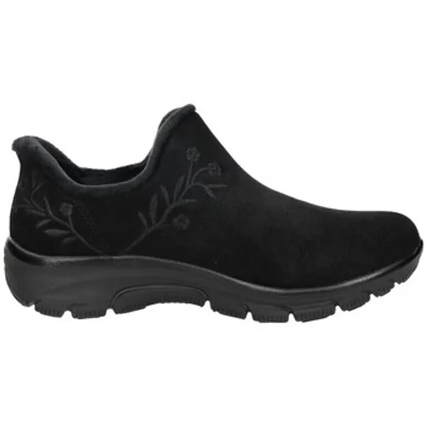 Skechers Slip-Ins Relaxed Fit: Easy Going Zwart, vergelijk prijzen bij 1 winkel