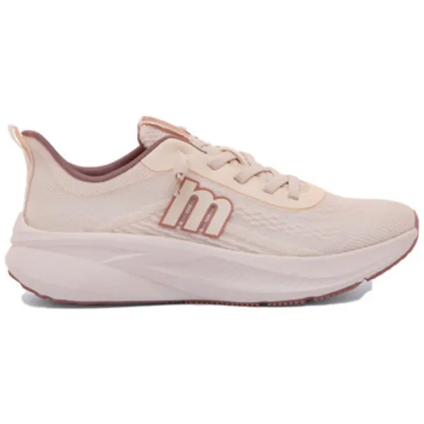 MTNG Hoge Sneakers Beige, vergelijk prijzen bij 1 winkel