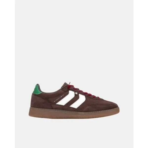 XTI Lage Sneakers Bruin, vergelijk prijzen bij 1 winkel