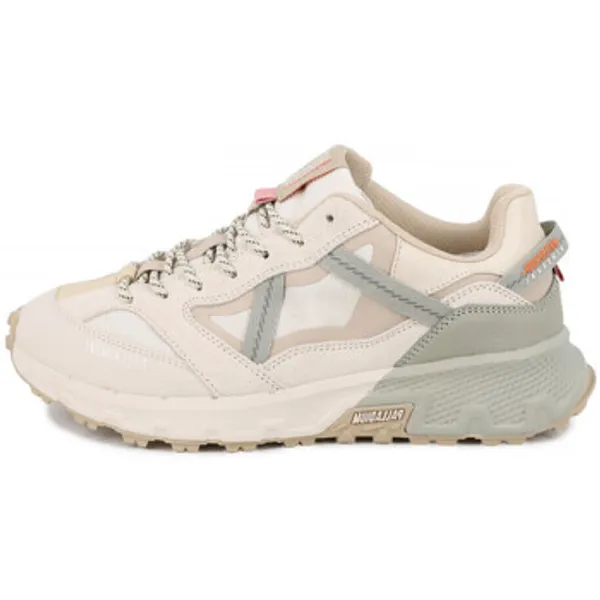 Palladium Offrunner Stride wp+ Grijs, vergelijk prijzen bij 1 winkel