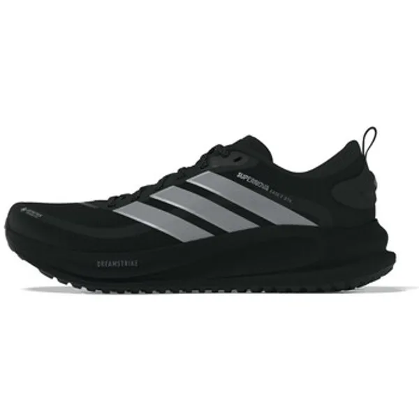 adidas Supernova Ease 2 GTX Zwart, vergelijk prijzen bij 1 winkel
