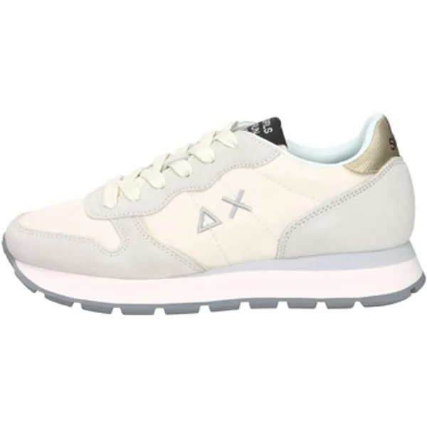 Sun68 Sneakers Beige, vergelijk prijzen bij 1 winkel