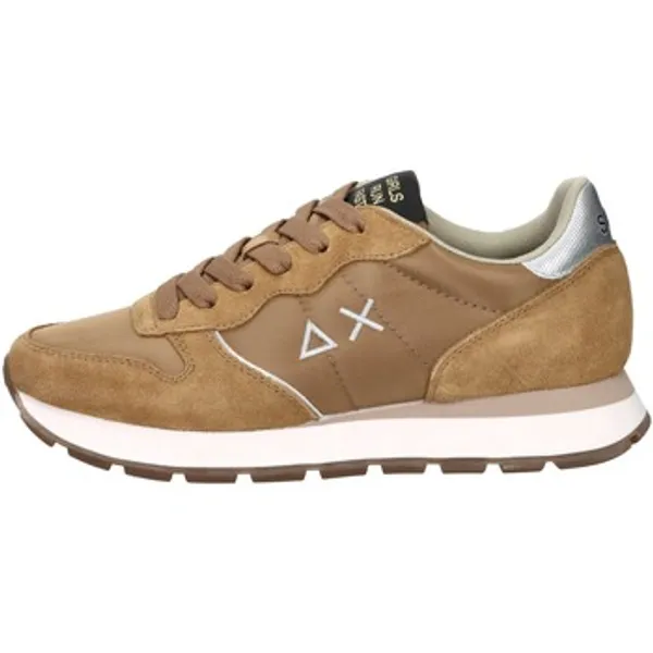 Sun68 Sneakers Bruin, vergelijk prijzen bij 1 winkel