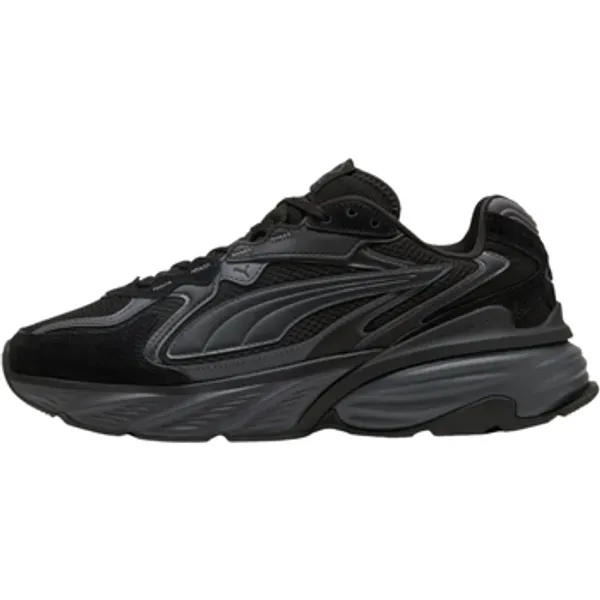 Puma Lage Sneakers Zwart, vergelijk prijzen bij 1 winkel