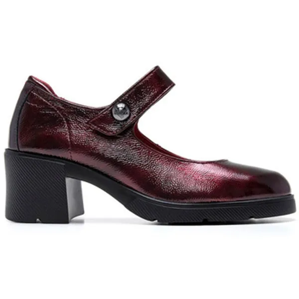 24 Hrs Lage Sneakers Rood, vergelijk prijzen bij 1 winkel