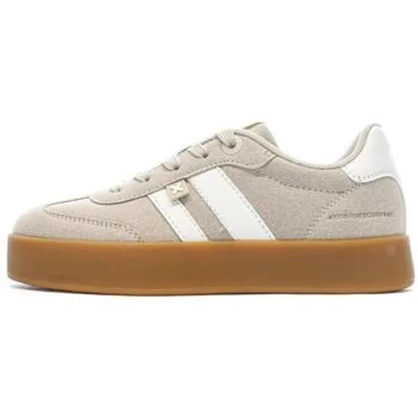 XTI Lage Sneakers Beige, vergelijk prijzen bij 1 winkel