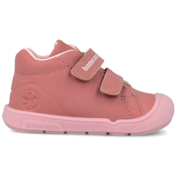 Biomecanics Lage Sneakers Beige, vergelijk prijzen bij 1 winkel