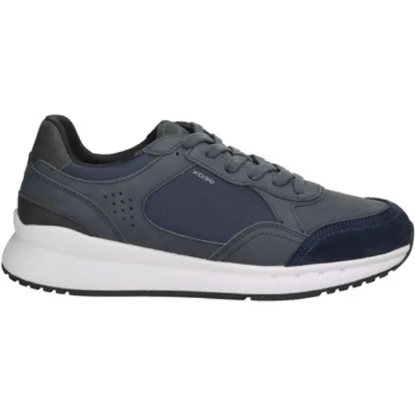 Geox U65LCB Blauw, vergelijk prijzen bij 1 winkel
